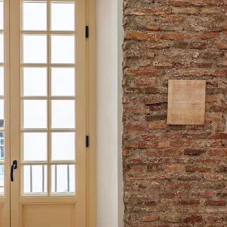 Iloftmalaga Pasaje Chinitas Apartman Málaga