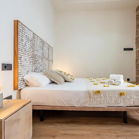 Iloftmalaga Pasaje Chinitas Apartman Málaga