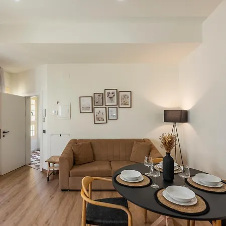 Iloftmalaga Pasaje Chinitas Apartman Málaga