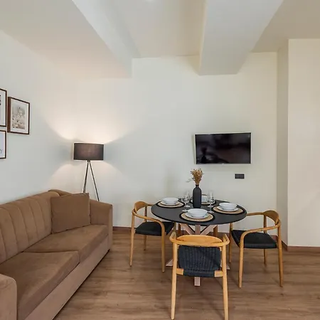 Iloftmalaga Pasaje Chinitas Apartman