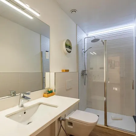 Iloftmalaga Pasaje Chinitas Apartman