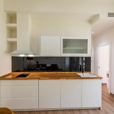 Iloftmalaga Pasaje Chinitas Apartman Málaga