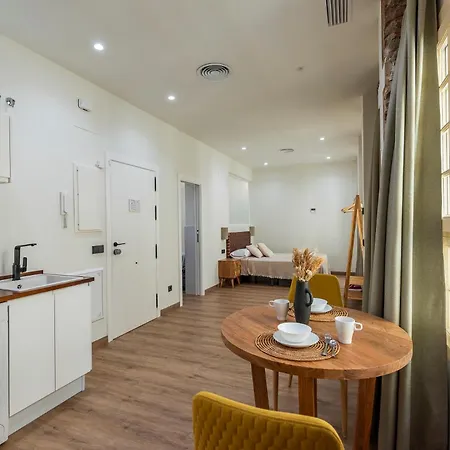 Iloftmalaga Pasaje Chinitas * 马拉加