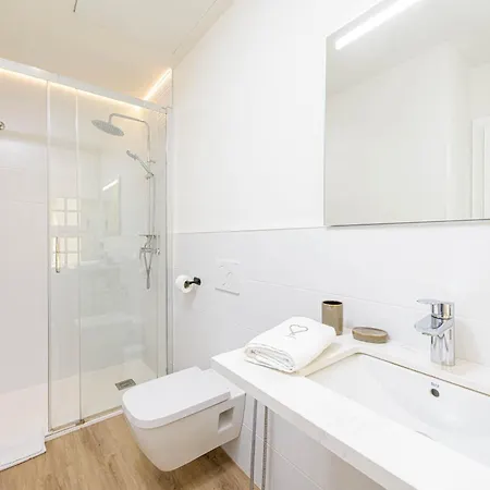 Iloftmalaga Pasaje Chinitas Apartman