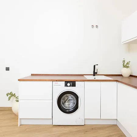 Iloftmalaga Pasaje Chinitas Apartman *