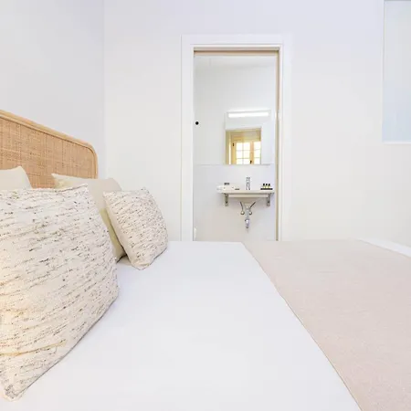 Iloftmalaga Pasaje Chinitas Apartman *