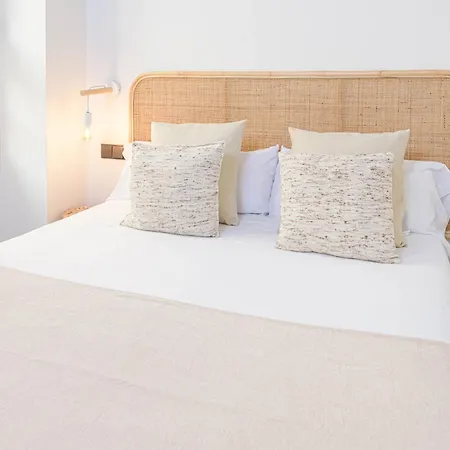 Iloftmalaga Pasaje Chinitas Apartman