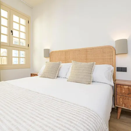 Iloftmalaga Pasaje Chinitas Apartman Málaga