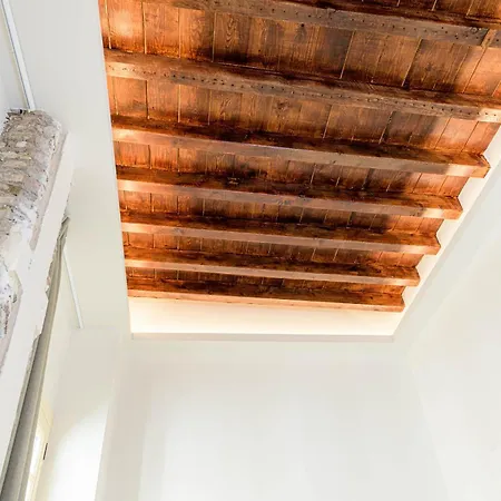 公寓 Iloftmalaga Pasaje Chinitas