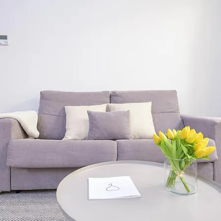 Apartman Iloftmalaga Pasaje Chinitas