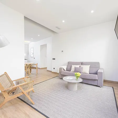 Iloftmalaga Pasaje Chinitas Apartman *