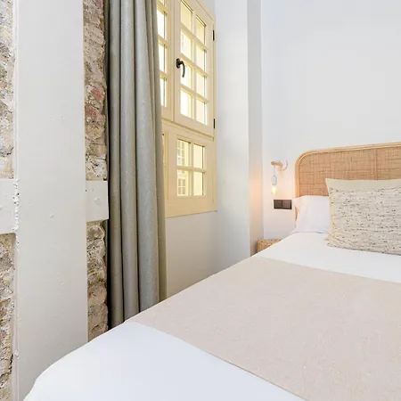 Apartman Iloftmalaga Pasaje Chinitas Málaga