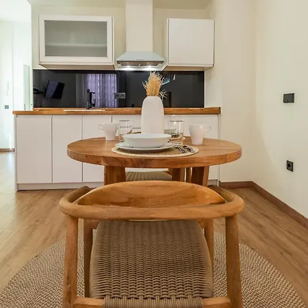 Iloftmalaga Pasaje Chinitas Apartman
