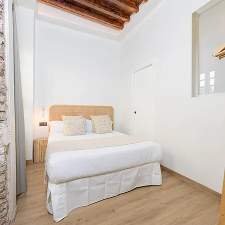 Iloftmalaga Pasaje Chinitas Apartman Málaga