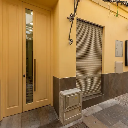 Iloftmalaga Pasaje Chinitas