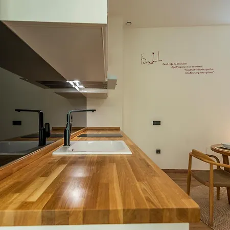 Iloftmalaga Pasaje Chinitas Apartament Malaga
