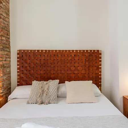 Apartament Iloftmalaga Pasaje Chinitas