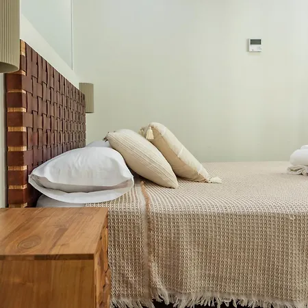 Apartament Iloftmalaga Pasaje Chinitas *