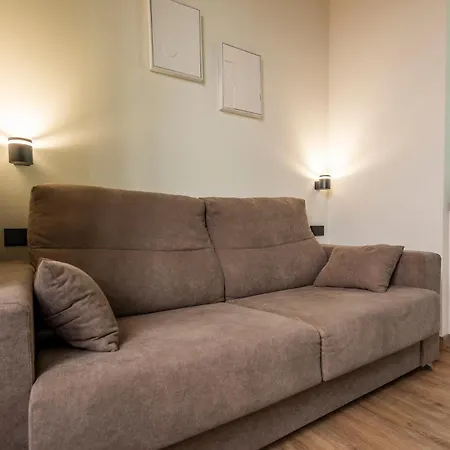 Iloftmalaga Pasaje Chinitas Apartament Malaga
