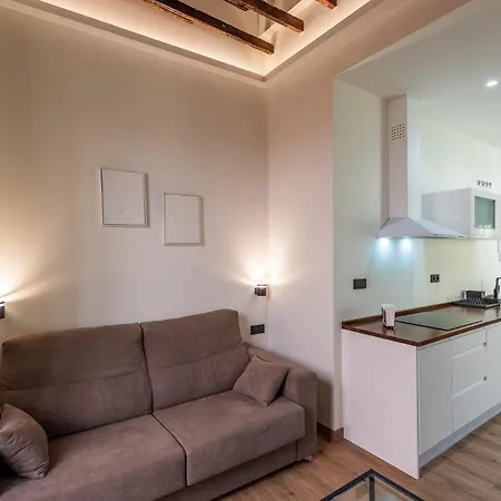 Iloftmalaga Pasaje Chinitas Apartament