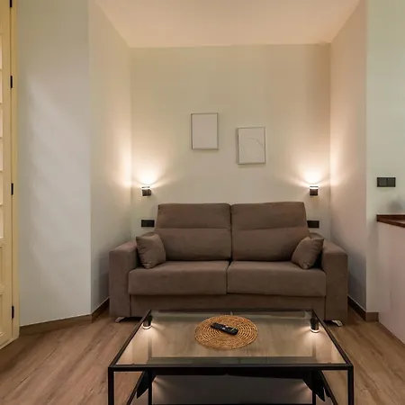 Apartament Iloftmalaga Pasaje Chinitas *