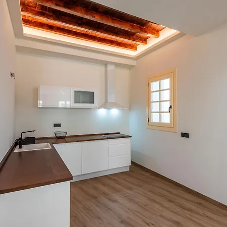 Iloftmalaga Pasaje Chinitas Apartament Malaga