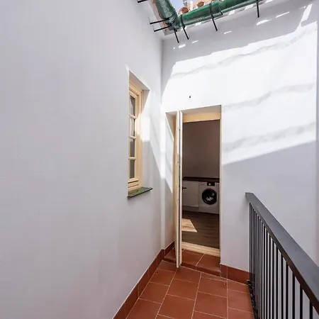 Apartament Iloftmalaga Pasaje Chinitas