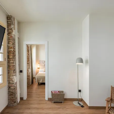 Iloftmalaga Pasaje Chinitas Apartament Malaga