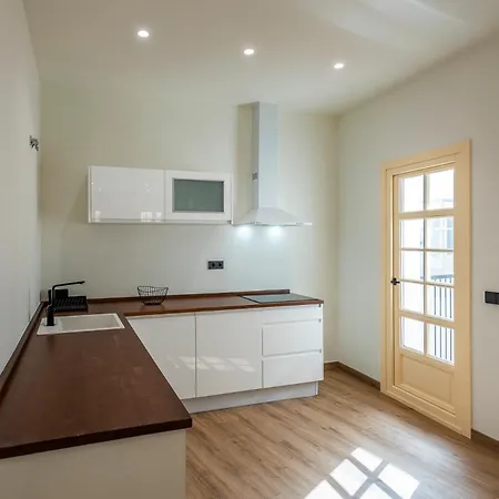 Iloftmalaga Pasaje Chinitas Apartament Malaga