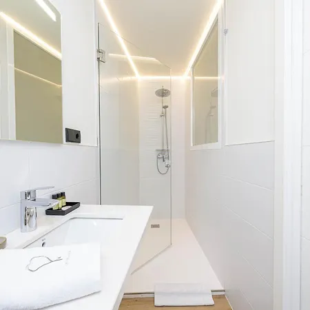 아파트 Iloftmalaga Pasaje Chinitas *