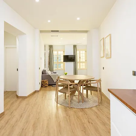 Iloftmalaga Pasaje Chinitas