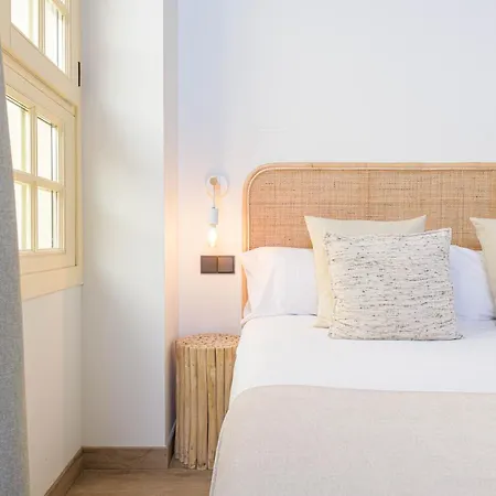 Iloftmalaga Pasaje Chinitas *