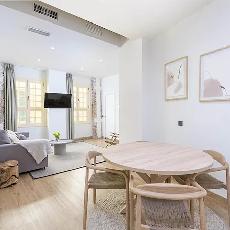 Iloftmalaga Pasaje Chinitas *