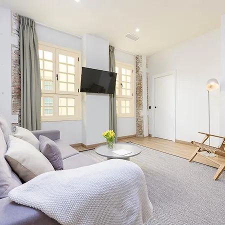 Iloftmalaga Pasaje Chinitas *