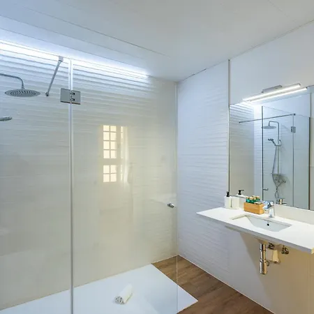 아파트 Iloftmalaga Pasaje Chinitas