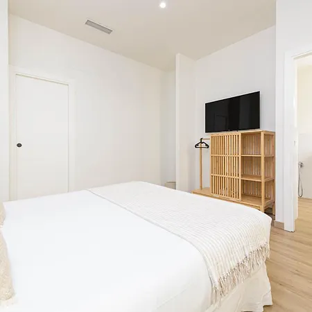 Iloftmalaga Pasaje Chinitas 아파트 말라가