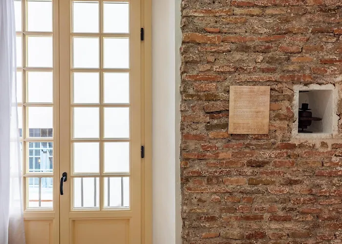 Iloftmalaga Pasaje Chinitas Appartement Málaga