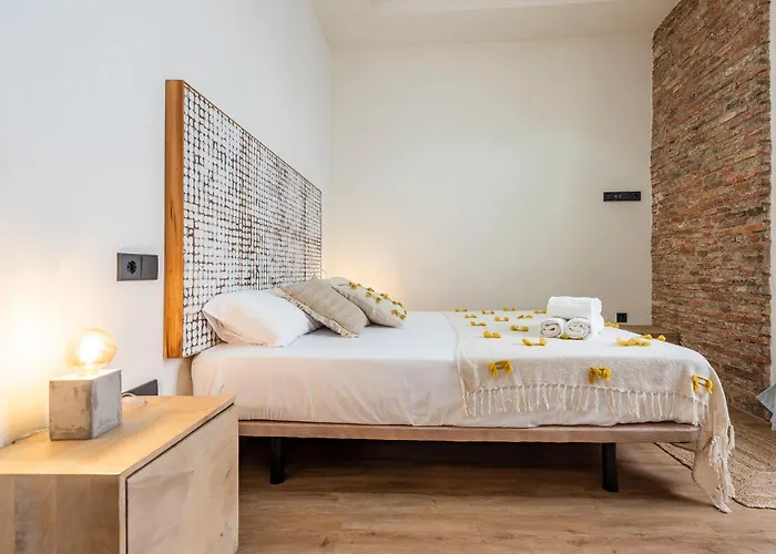 Iloftmalaga Pasaje Chinitas Appartement Málaga