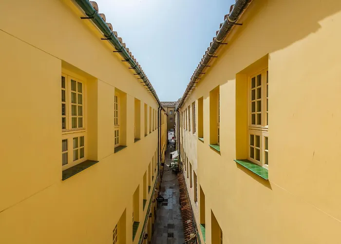 Iloftmalaga Pasaje Chinitas