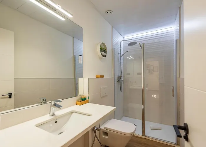 Iloftmalaga Pasaje Chinitas Appartement