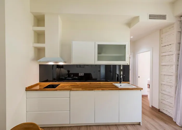 Iloftmalaga Pasaje Chinitas Appartement Málaga