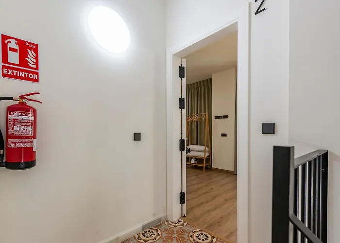 Appartement Iloftmalaga Pasaje Chinitas