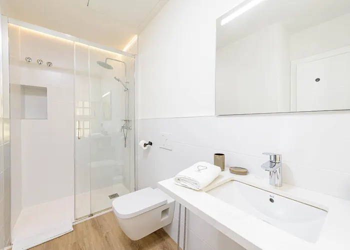 Iloftmalaga Pasaje Chinitas Appartement