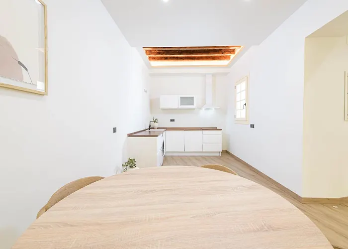 Appartement Iloftmalaga Pasaje Chinitas