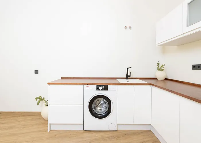 Iloftmalaga Pasaje Chinitas Appartement *