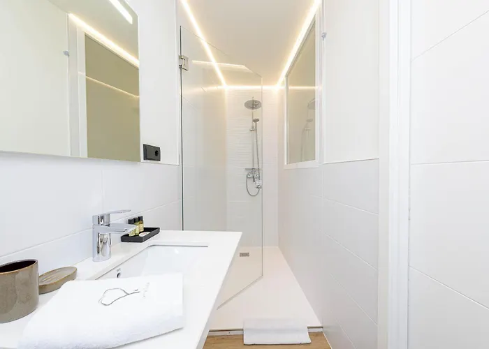 Appartement Iloftmalaga Pasaje Chinitas *
