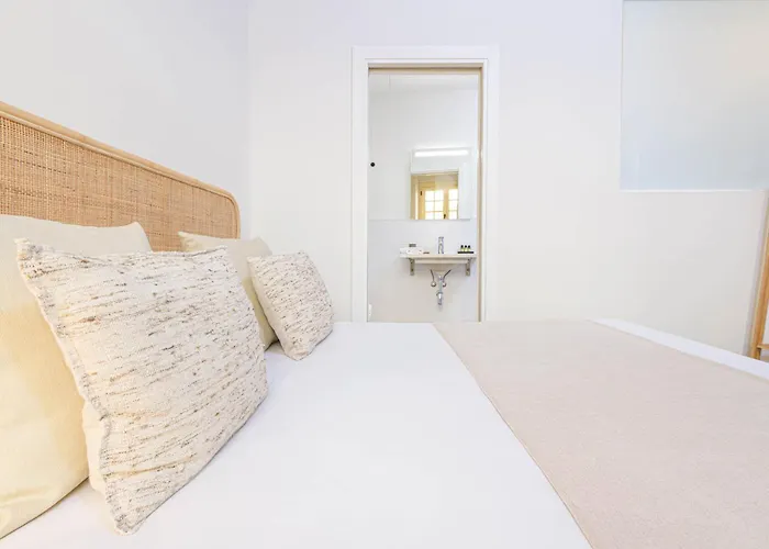 Iloftmalaga Pasaje Chinitas Appartement *