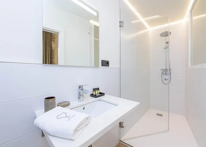 Appartement Iloftmalaga Pasaje Chinitas *
