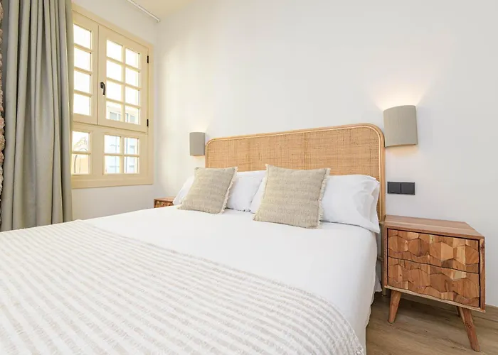 Iloftmalaga Pasaje Chinitas Appartement Málaga