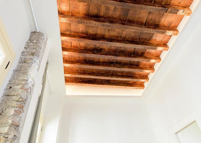 Appartement Iloftmalaga Pasaje Chinitas